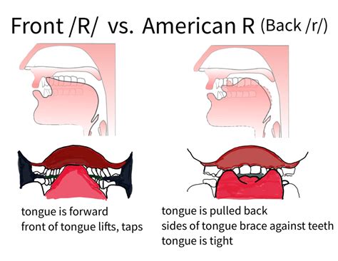 pronounce s a r a i|Pronounce r sound — Pronuncian: American English .